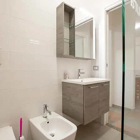Margherita Appartement Rosolina Mare