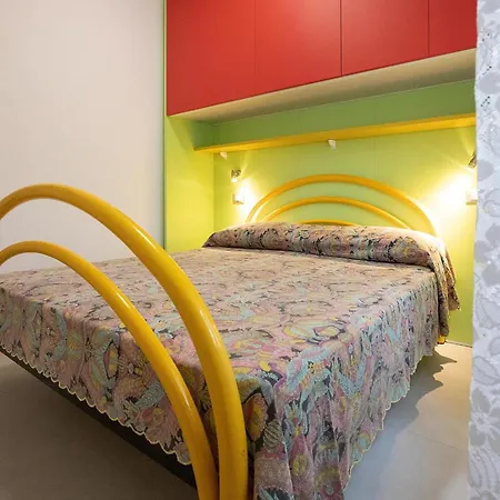 Margherita Appartement Rosolina Mare