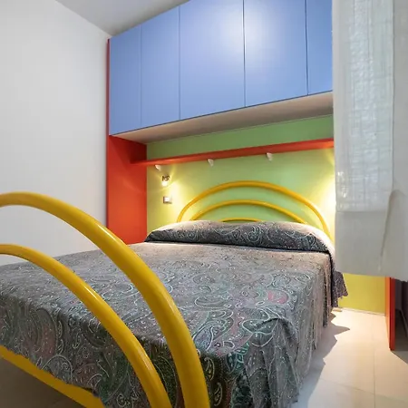 Margherita Appartement *
