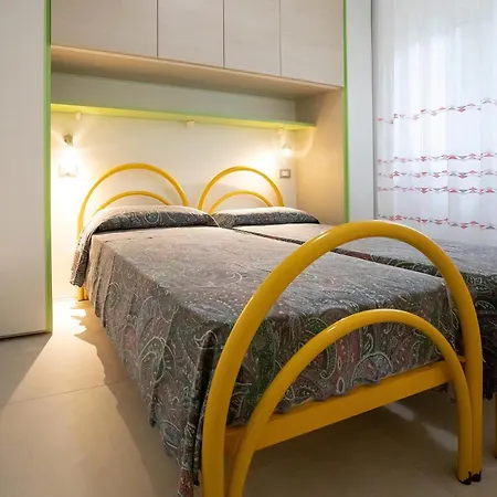 Appartement Margherita *