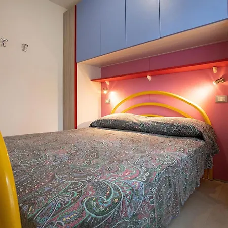 Appartement Margherita *