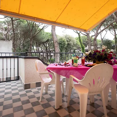 Appartement Margherita *
