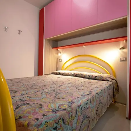 Appartement Margherita Rosolina Mare