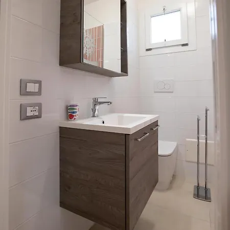 Appartement Margherita Rosolina Mare