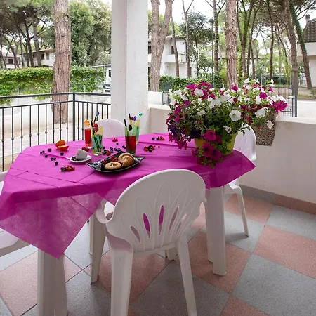 Appartement Margherita Rosolina Mare
