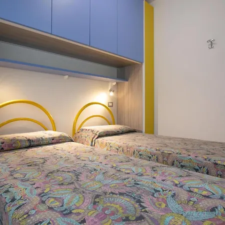 Appartement Margherita Rosolina Mare