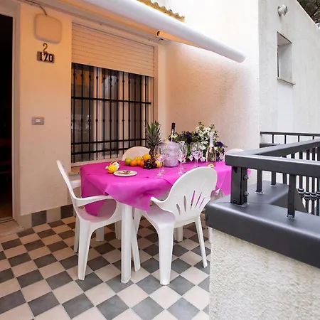 Apartment Margherita Rosolina Mare