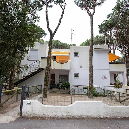Margherita Apartment Rosolina Mare
