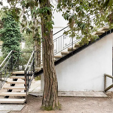 Apartment Margherita *