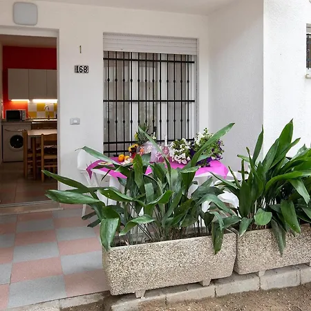 Margherita Apartment Rosolina Mare