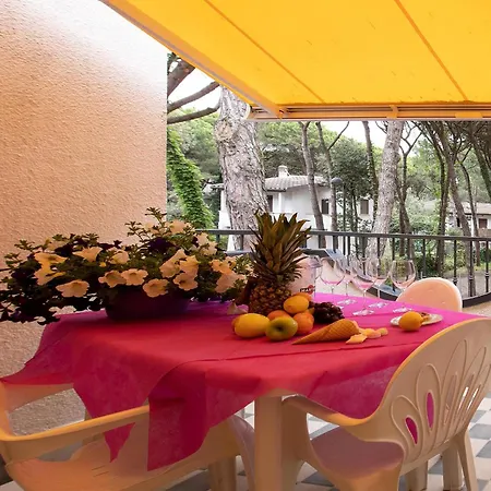 Margherita Apartment Rosolina Mare