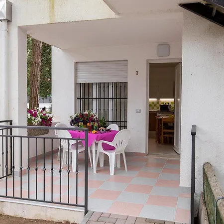 Margherita Apartment Rosolina Mare
