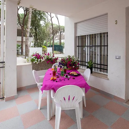 Margherita Apartment Rosolina Mare
