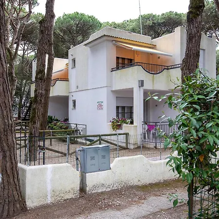Apartment Margherita