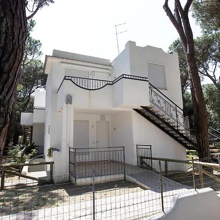 Margherita Apartment *