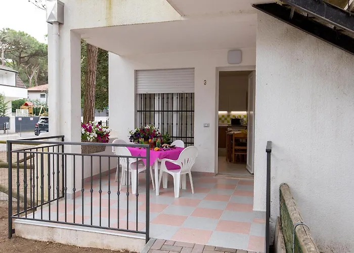 Margherita Apartamento Rosolina Mare